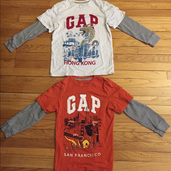 gap outlet toddler boy